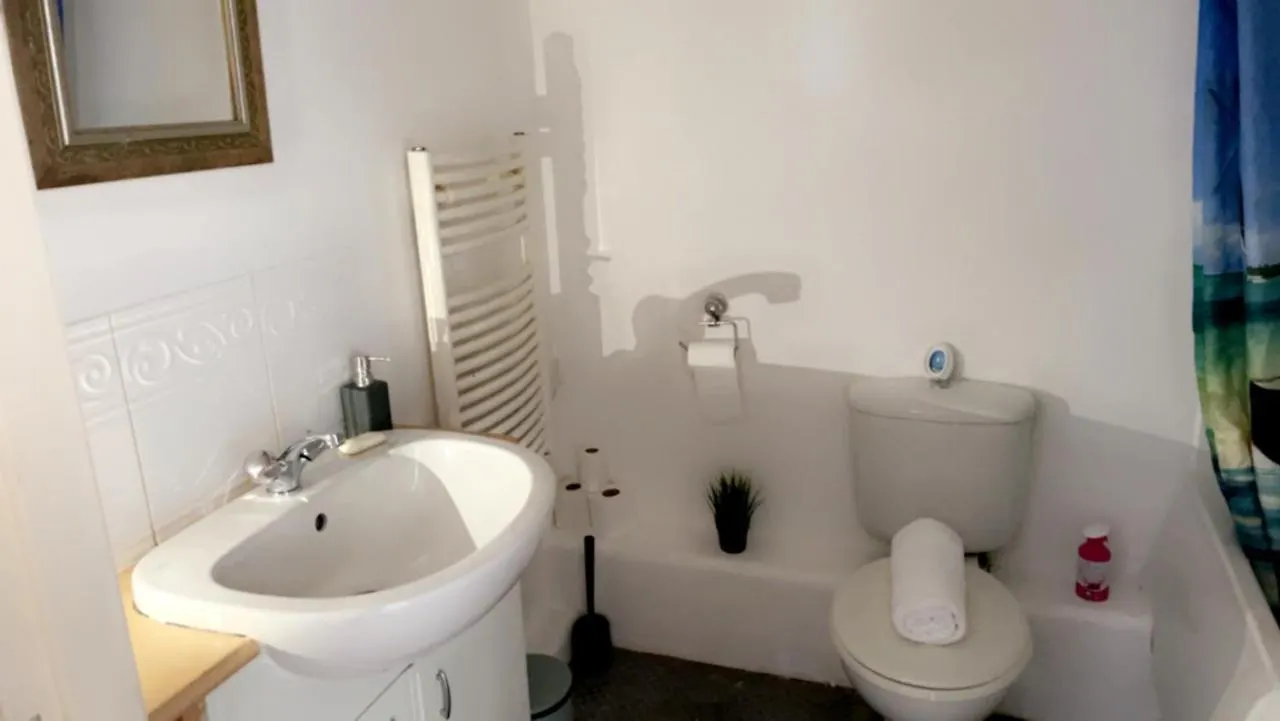 Apartamento Free Allocated Parking-Mayfair Court Wakefield